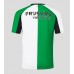 Feyenoord Replik 3rd trikot 2024-25 Kurzarm